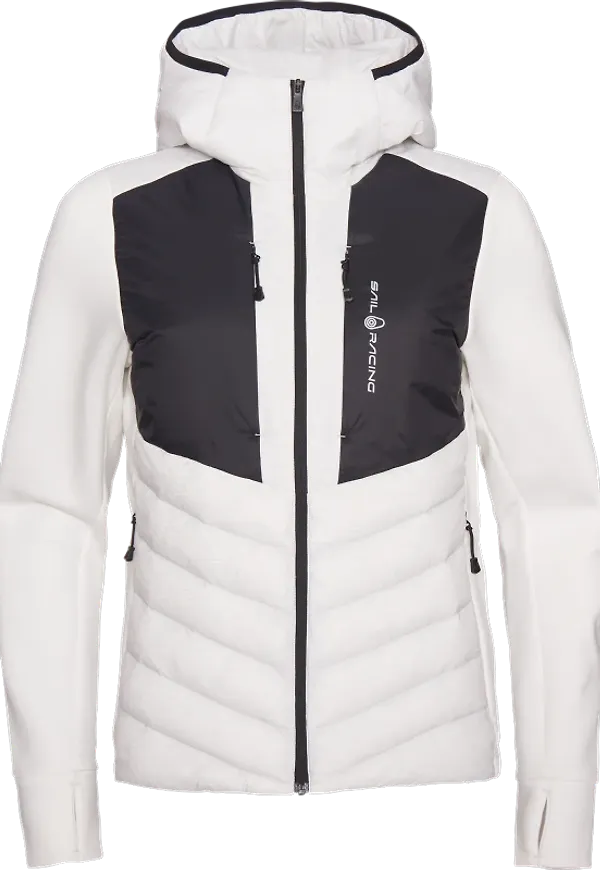 Women's Spray Hybrid Jacket
