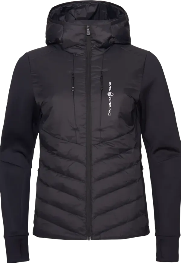 Women's Spray Hybrid Jacket