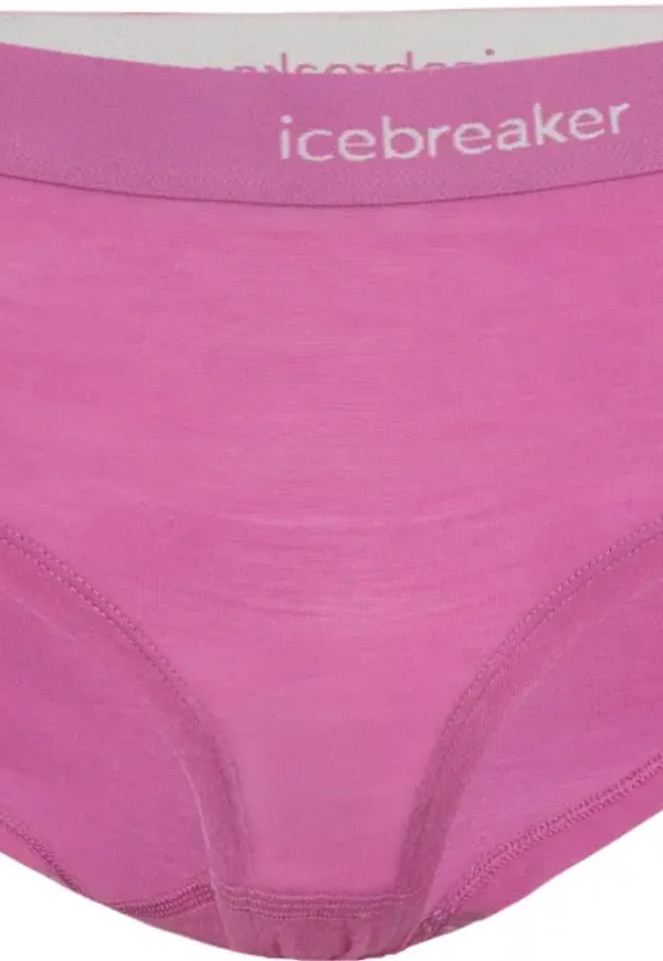 Women's Sprite Hot Pants