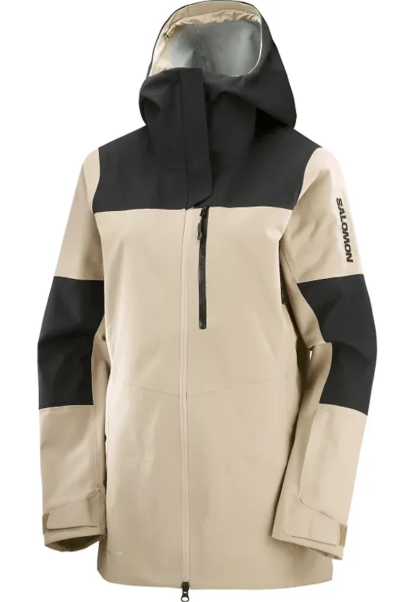 Women's Stance 3L Jacket