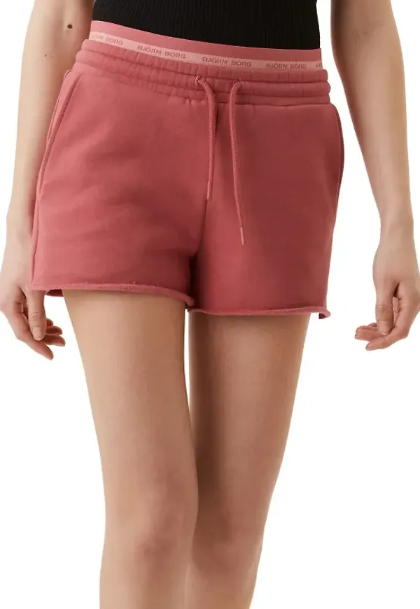 Women's Sthlm Elastic Shorts
