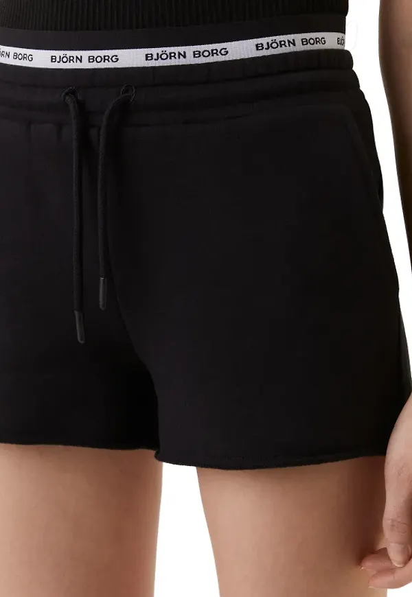 Women's Sthlm Elastic Shorts