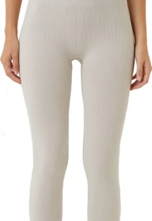 Women's Sthlm Seamless Rib Tights