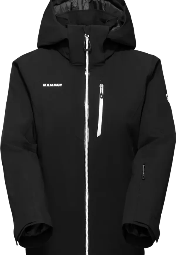 Women's Stoney HS Thermo Jacket