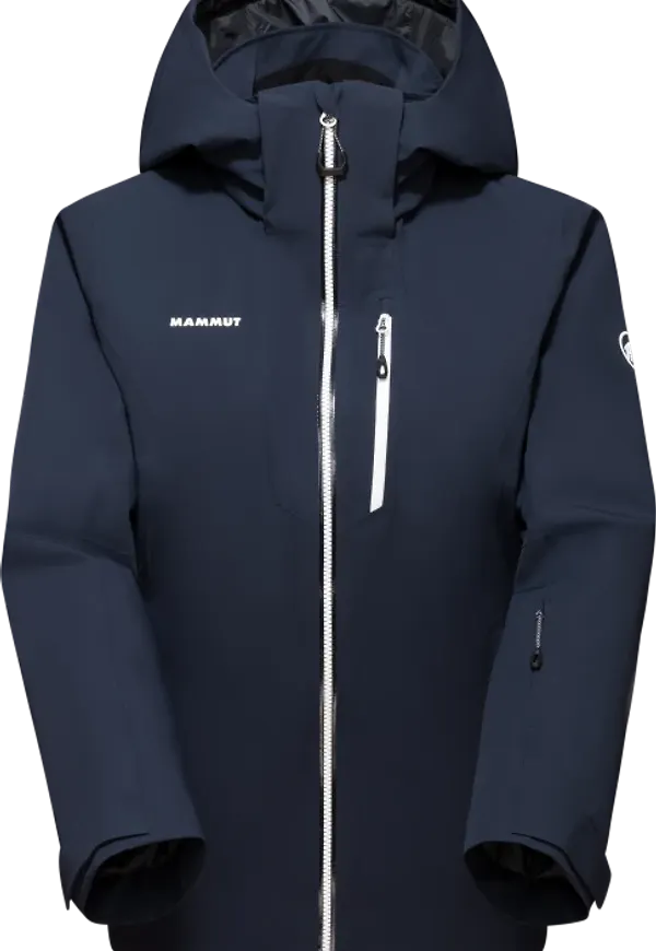 Women's Stoney HS Thermo Jacket