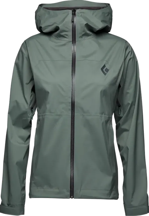 Women's StormLine Stretch Rain Shell