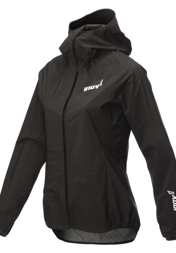Women's Stormshell Waterproof Jacket