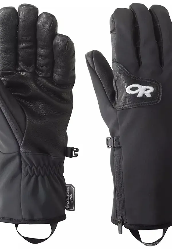 Women's Stormtracker Sensglove