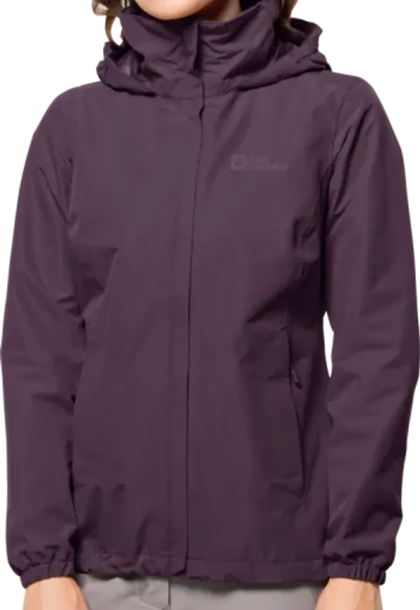 Women's Stormy Point 2-Layer Jacket