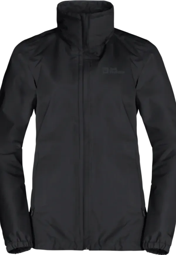 Women's Stormy Point 2-Layer Jacket