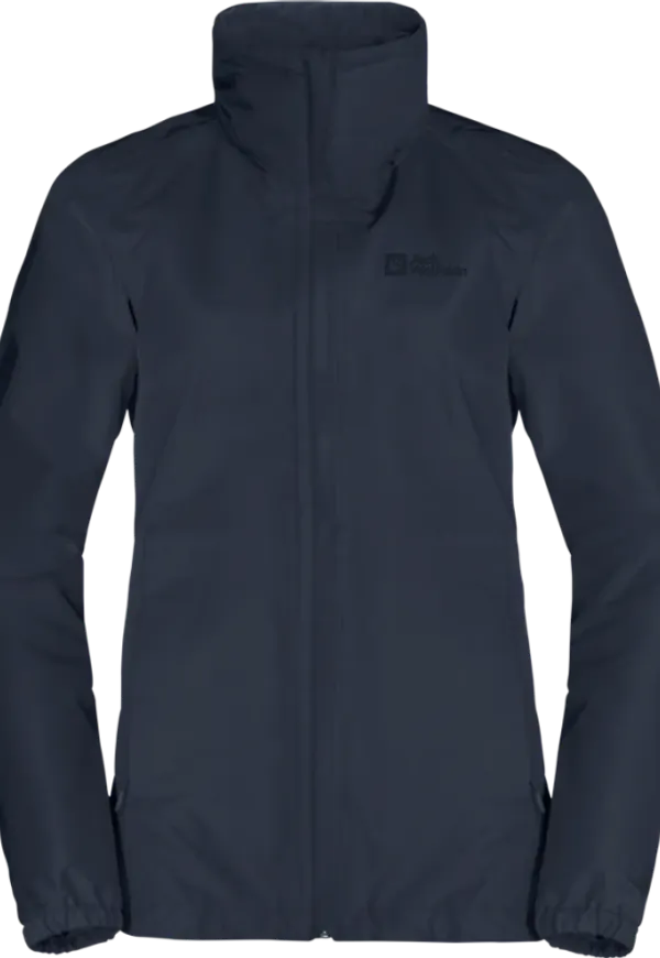 Women's Stormy Point 2-Layer Jacket