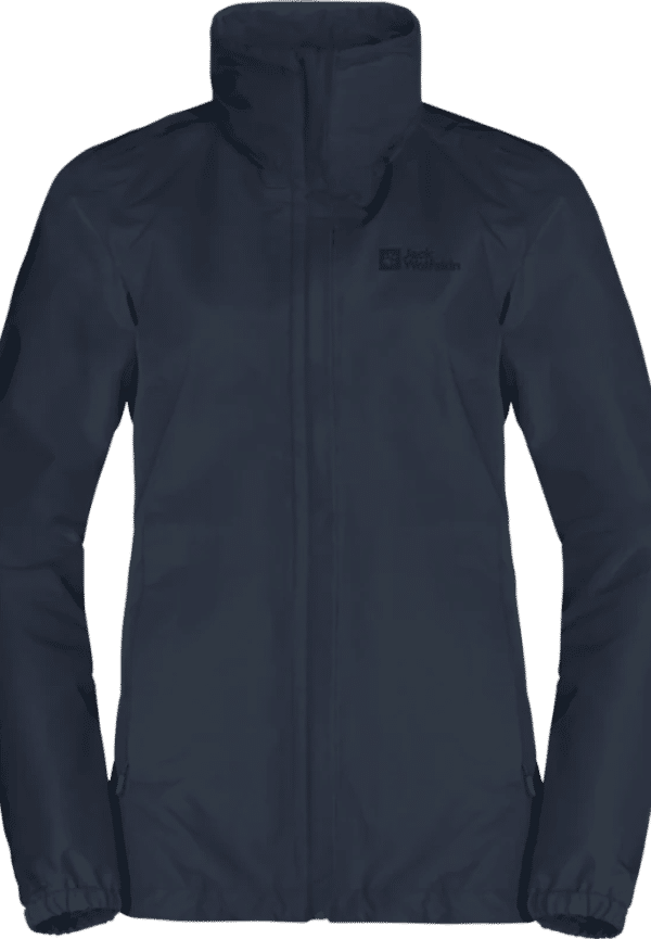 Women's Stormy Point 2-Layer Jacket