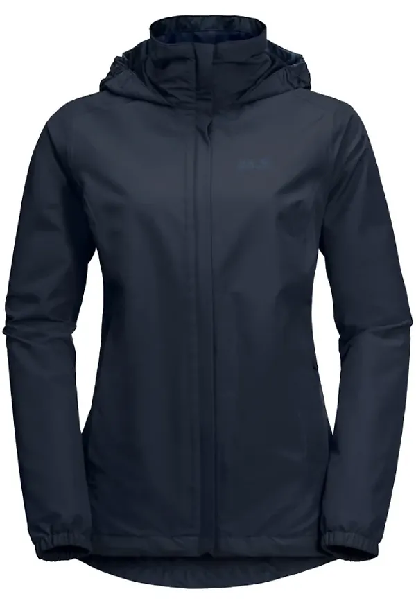 Women's Stormy Point Jacket