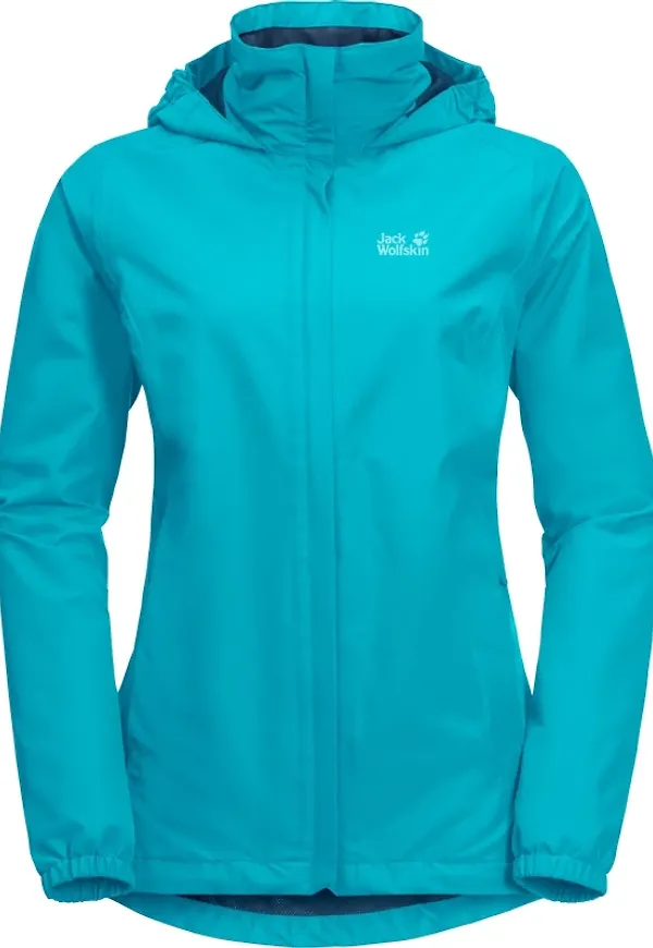 Women's Stormy Point Jacket