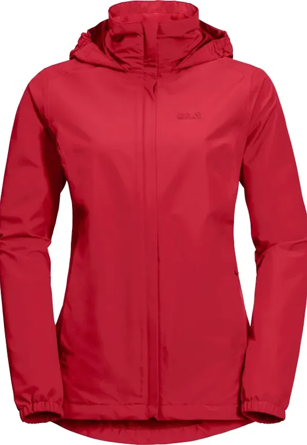 Women's Stormy Point Jacket