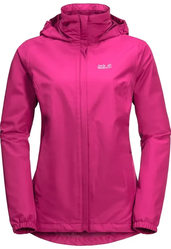 Women's Stormy Point Jacket