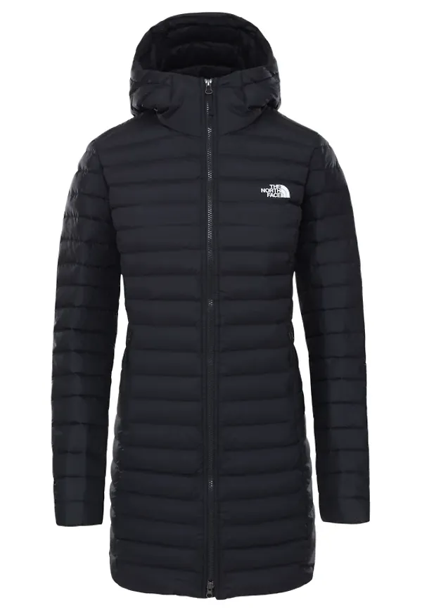 Women's Stretch Down Parka