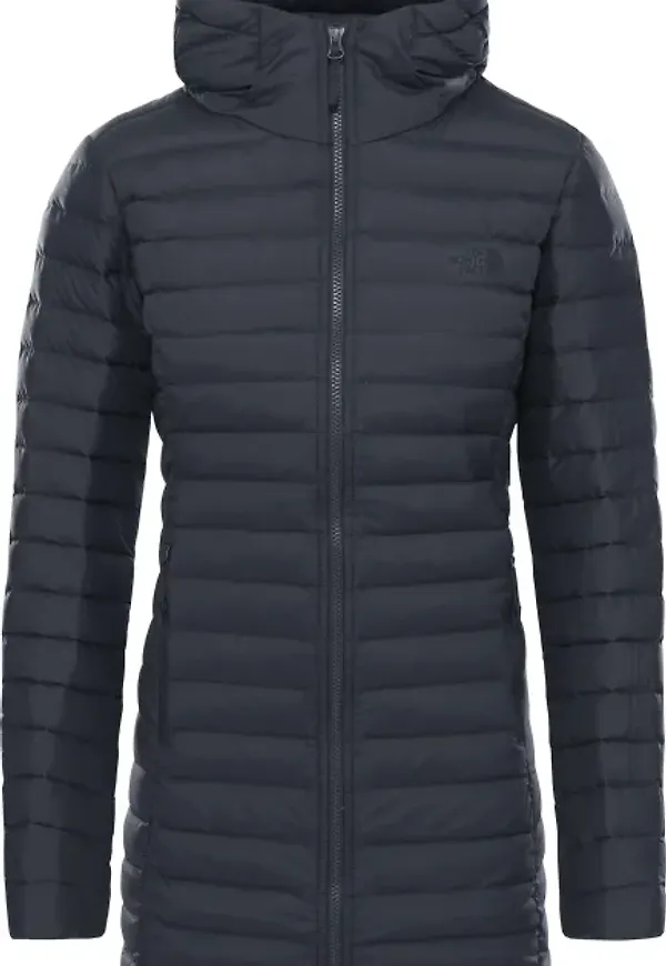 Women's Stretch Down Parka