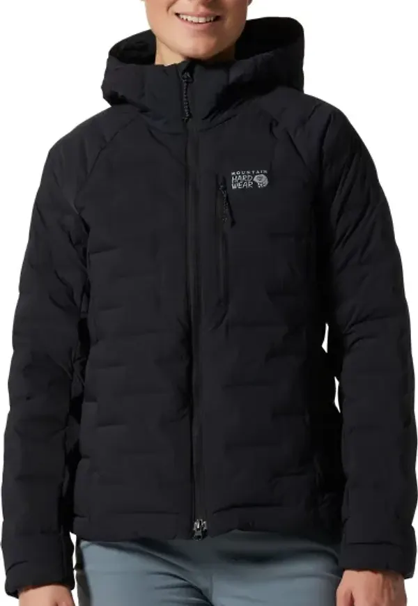 Women's Stretchdown Hoody