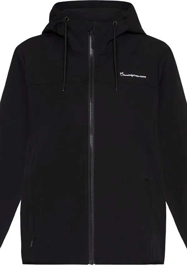 Women's Stretchy Ribstop Trail Jacket