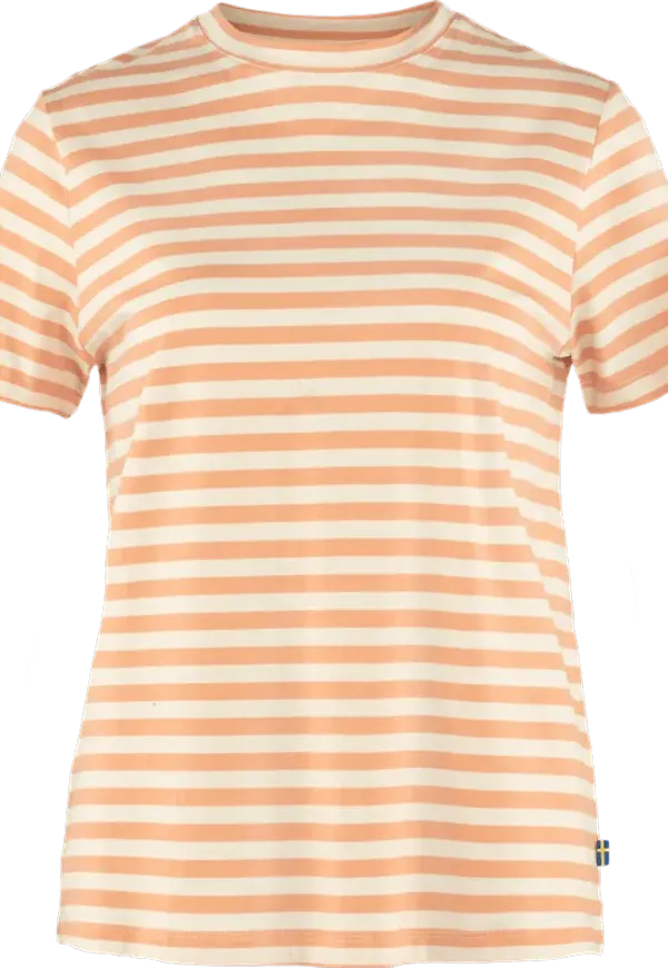 Women's Striped T-Shirt (2021)