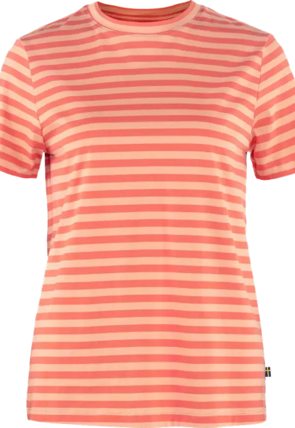 Women's Striped T-Shirt (2021)