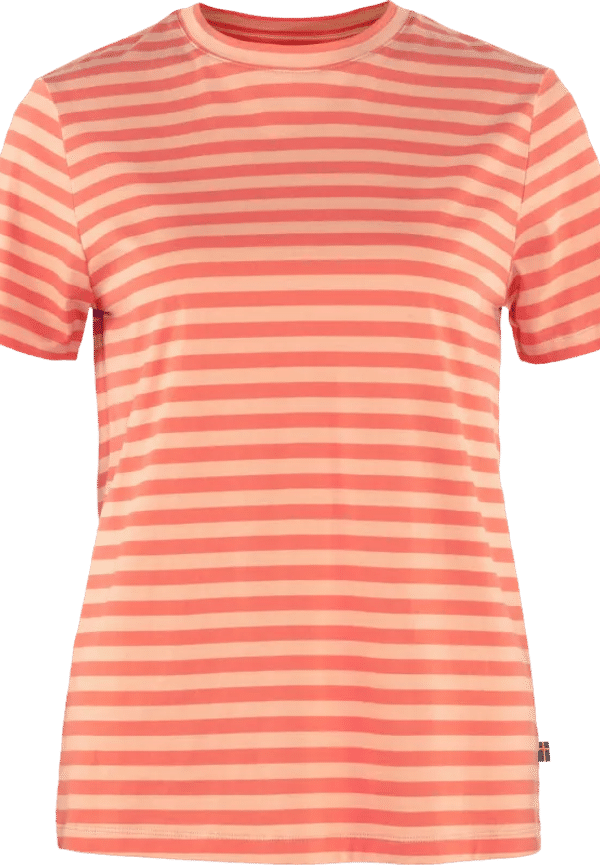 Women's Striped T-Shirt (2021)