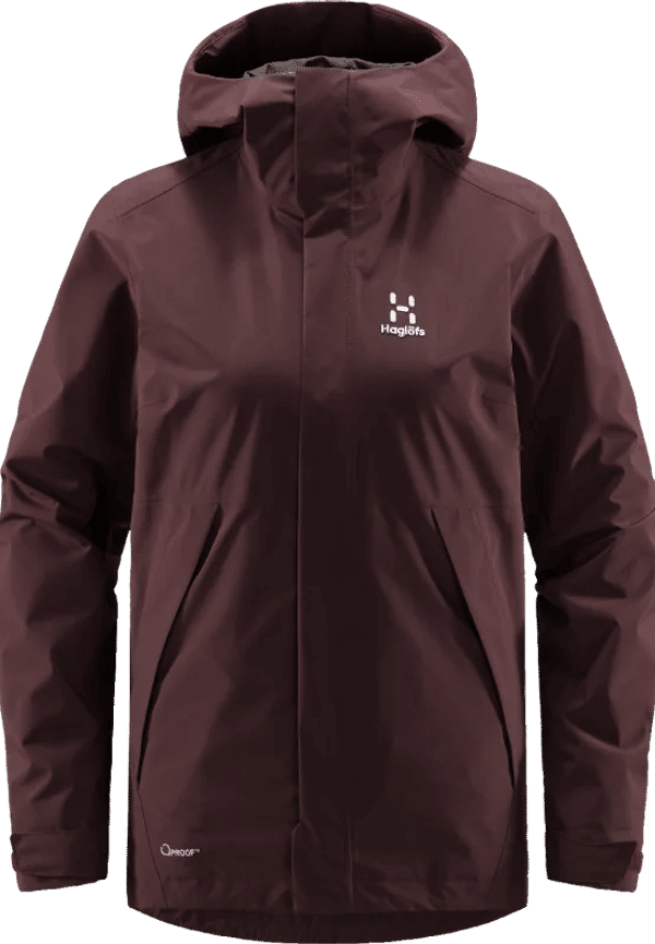 Women's Stuga 3-in-1 Jacket