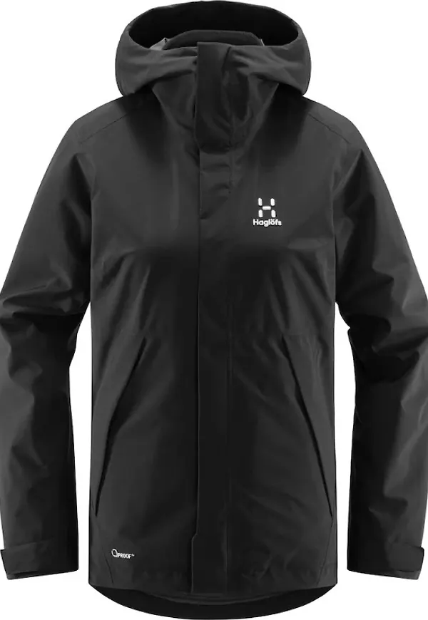Women's Stuga 3-in-1 Jacket