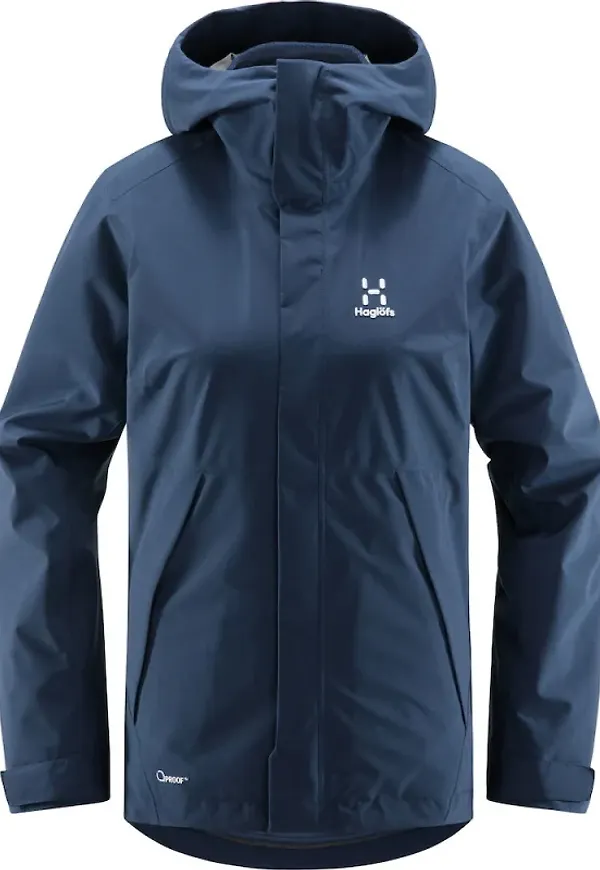 Women's Stuga 3-in-1 Jacket