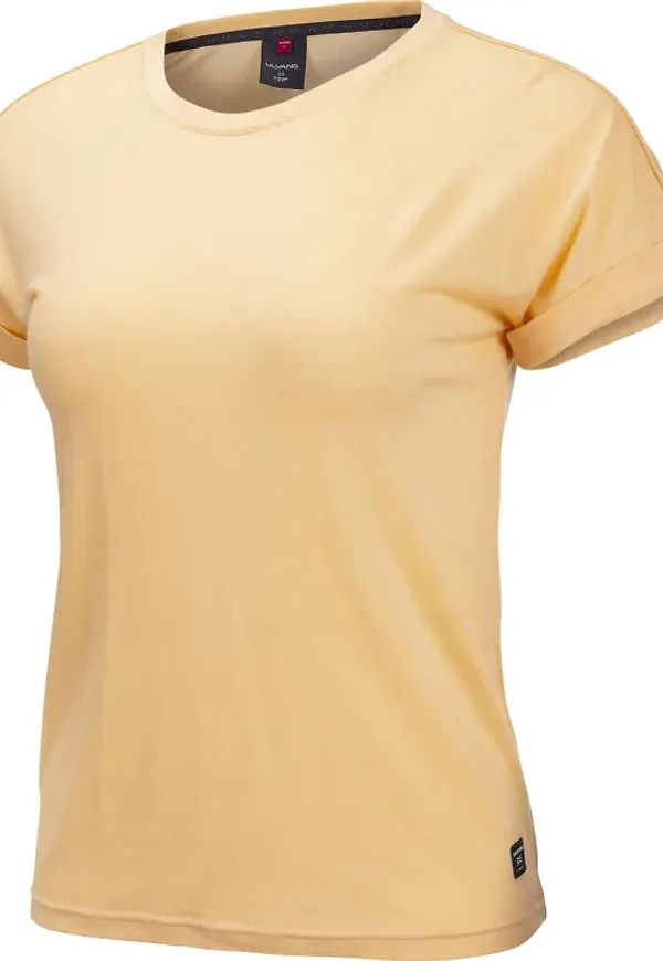 Women's Summer Wool Sleeveless