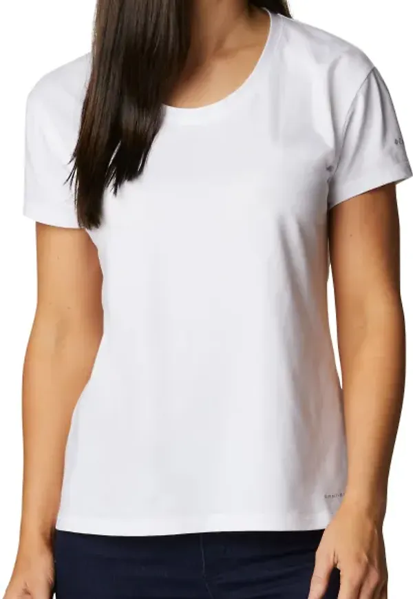 Women's Sun Trek Shortsleeve Tee