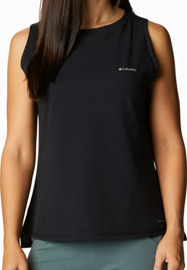 Women's Sun Trek Tank