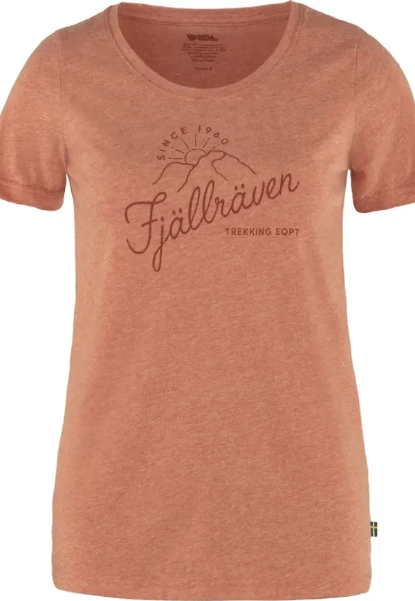 Women's Sunrise T-shirt