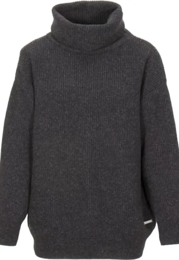 Women's Surteby Polo Sweater
