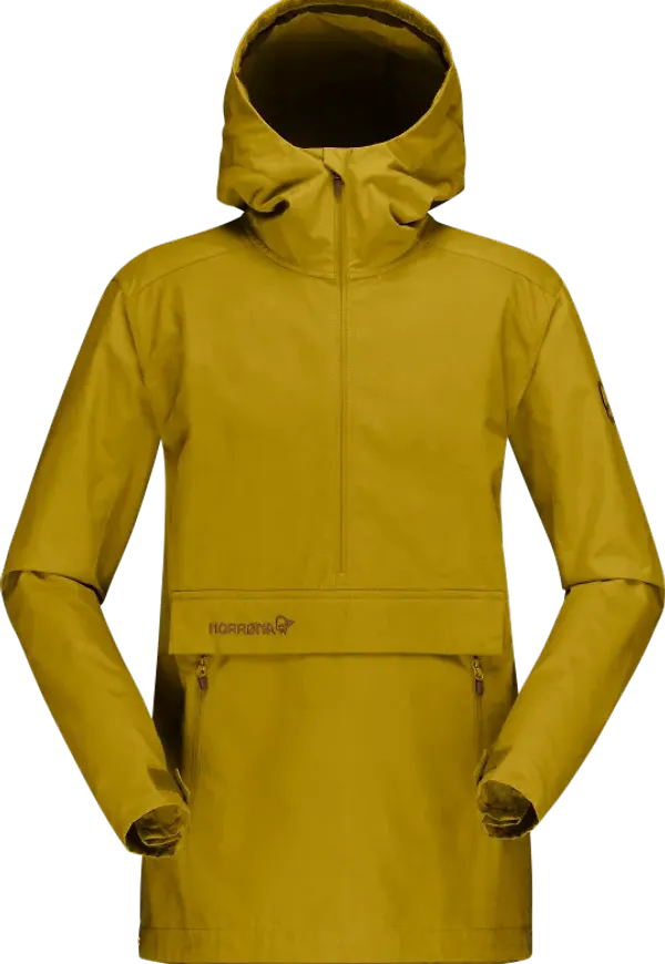 Women's Svalbard Cotton Anorak