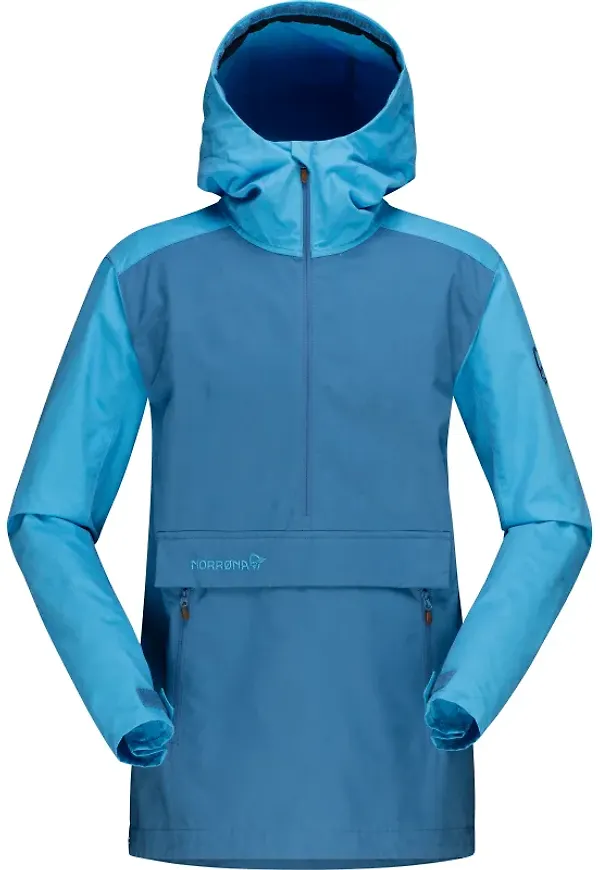 Women's Svalbard Cotton Anorak