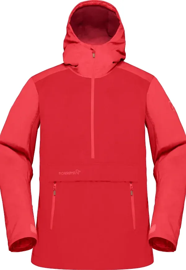 Women's Svalbard Cotton Anorak (2019)