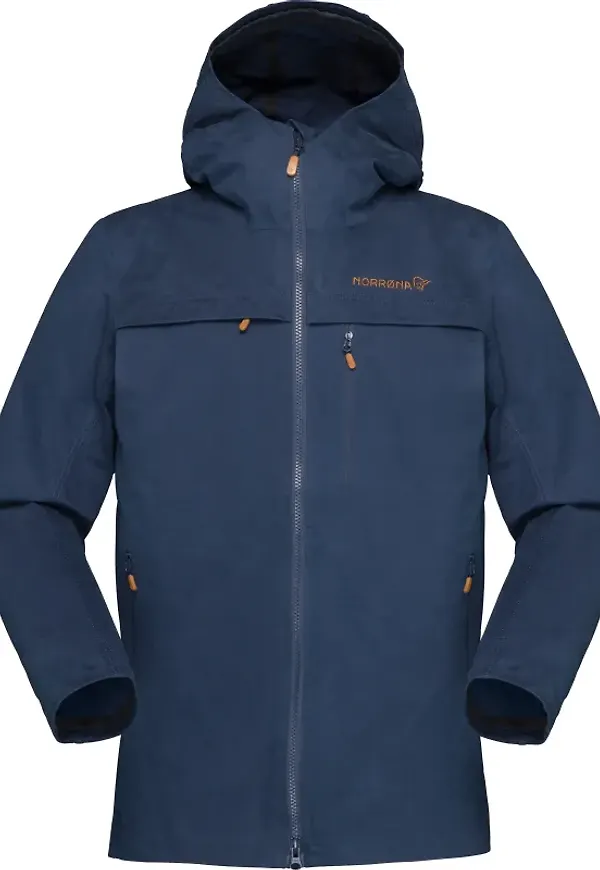 Women's Svalbard Cotton Jacket