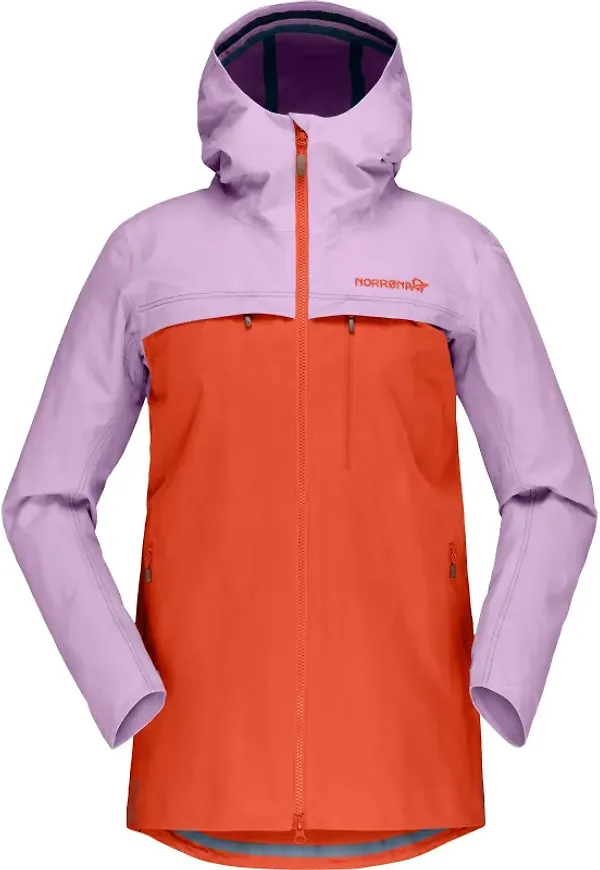 Women's Svalbard Cotton Jacket (2021)