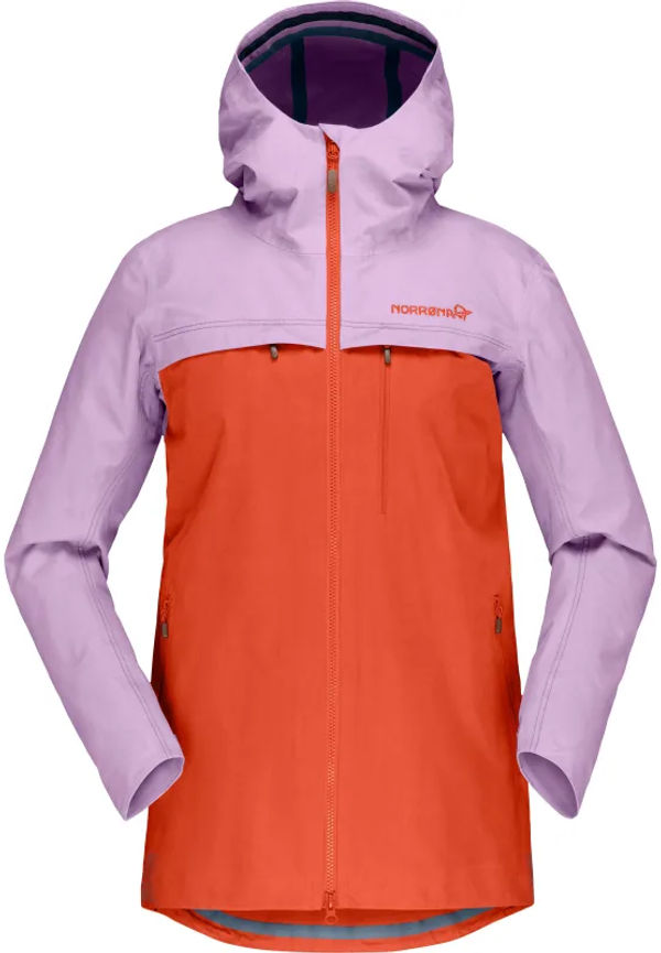 Women's Svalbard Cotton Jacket (2021)