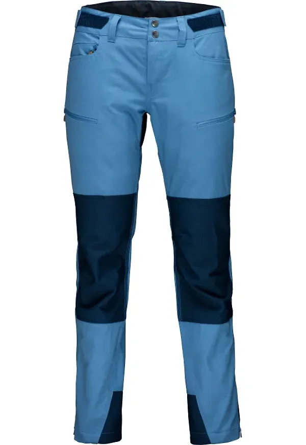 Women's Svalbard Heavy Duty Pants