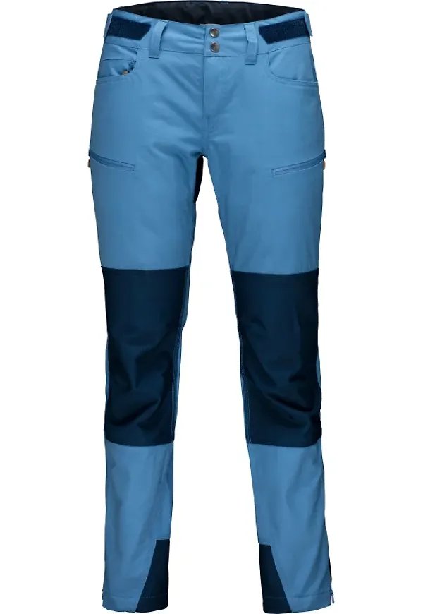Women's Svalbard Heavy Duty Pants (2021)