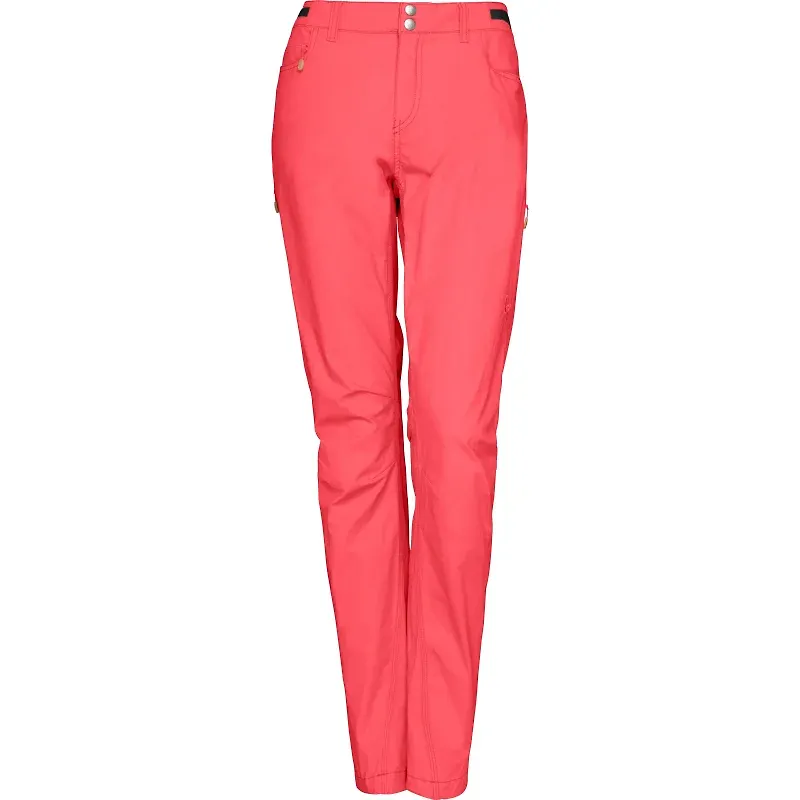 Women's Svalbard Light Cotton Pants (2019)