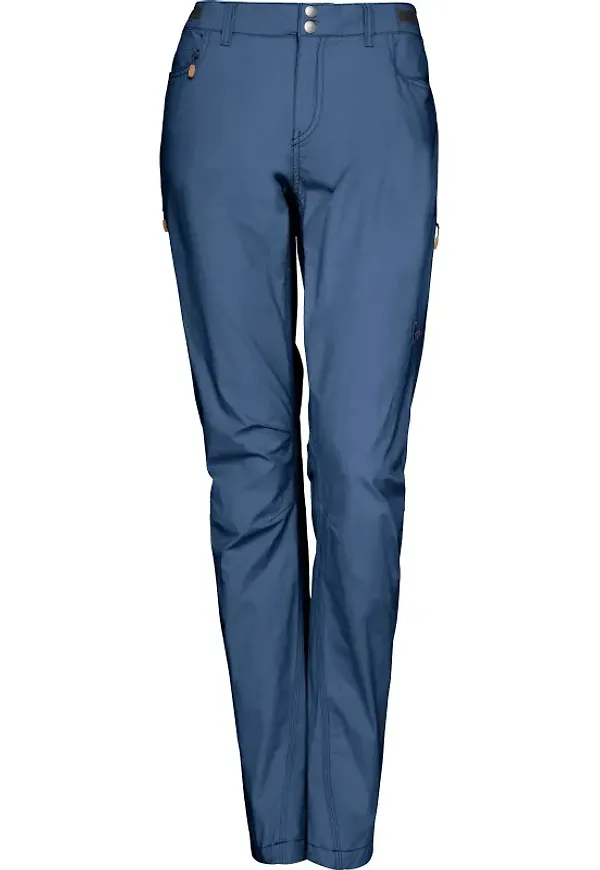 Women's Svalbard Light Cotton Pants