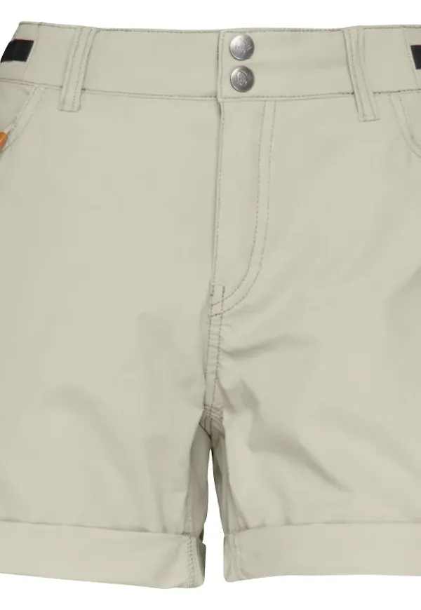 Women's Svalbard Light Cotton Shorts