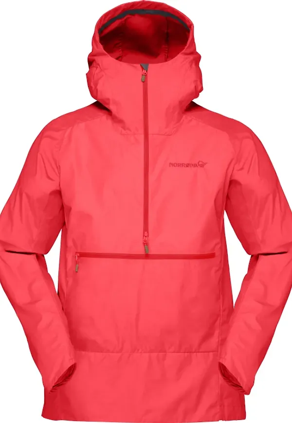 Women's Svalbard Lightweight Anorak