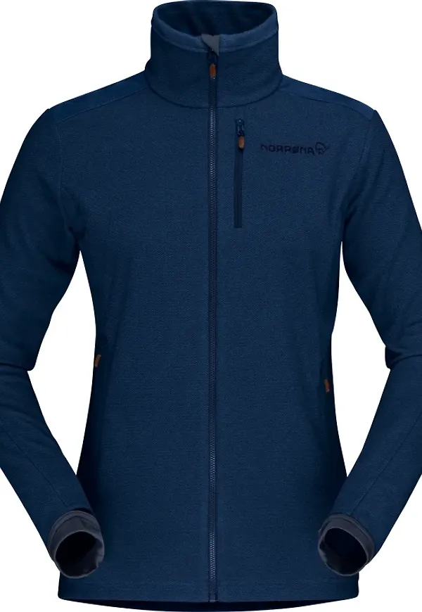 Women's Svalbard Warm1 Jacket