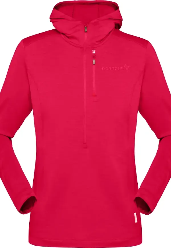 Women's Svalbard Wool Hood (2019)