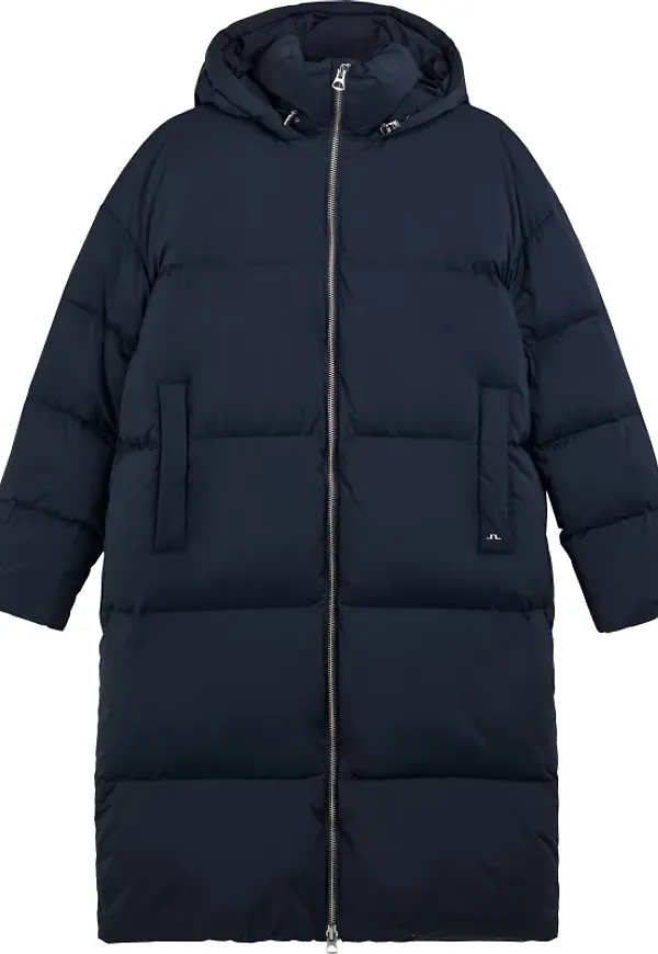 Women's Sydney Down Parka